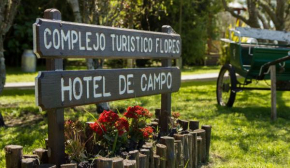 Hotels in Flores